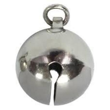 CASCABELES DE 17 MM.