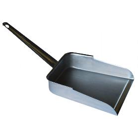 RECOGEDOR METAL.M/CORTO U/ALIM