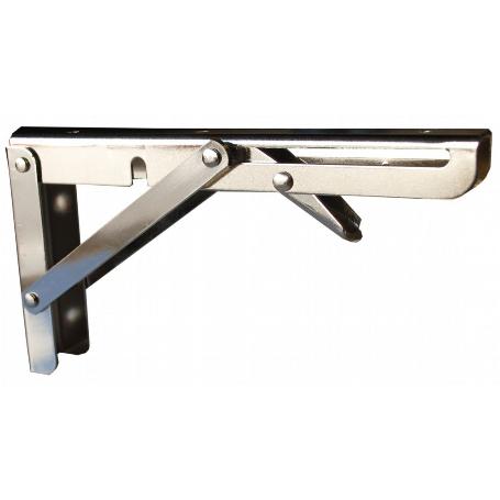 PALOMILLA ABATIBLE 300X160CROMADA