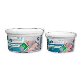 MASILLA STANDARD TARRINA 400 GRS