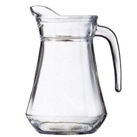 JARRA AGUA CRISTAL 1.6LT