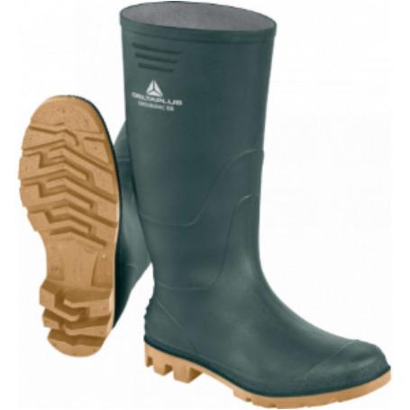 BOTA DE AGUA Nº 39 VERDE