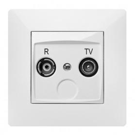 TOMA TV EMP. SERIE HABITAT (REF.9135)