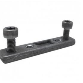 JUEGO REGLETA PLETINA P/PERFIL TOLDO