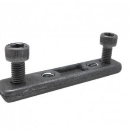 JUEGO REGLETA PLETINA P/PERFIL TOLDO