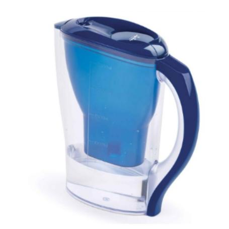 JARRA PURIF. AGUA JATA+ 6 FILTROS