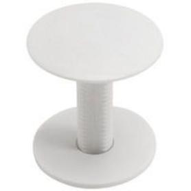 EMBELLECEDOR BIDET CIEGO BLANCO