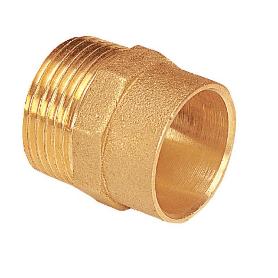 ENTRONQUE LATON M 15-1/2