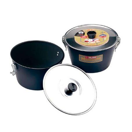 FLANERO ANTIADH.CON TAPA 18 CMS