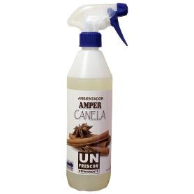 AMBIENTADOR AM-PER 0.5 LTS CANELA