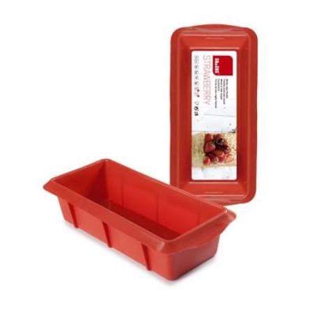 MOLDE CAKE STRAWBERRY 30 CMS