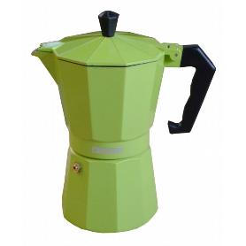 CAFETERA ITALIANA MONIX 6T.LIMA