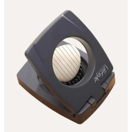 CORTAHUEVOS PLASTICO