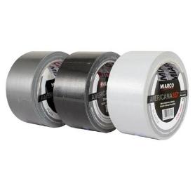 CINTA AMERICAN.38X10GRIS MINI