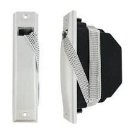 RECOGEDOR PERS.EMB.MINIPACK 14 MM.BLANCO