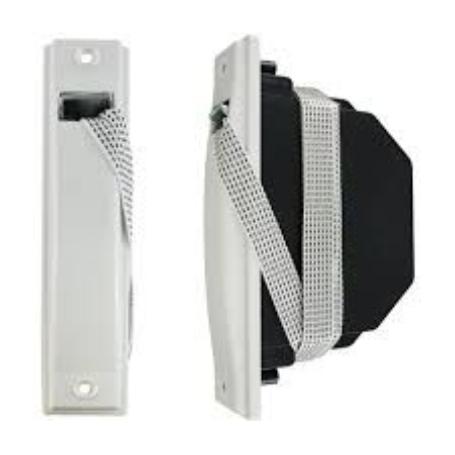 RECOGEDOR PERS.EMB.MINIPACK 14 MM.BLANCO