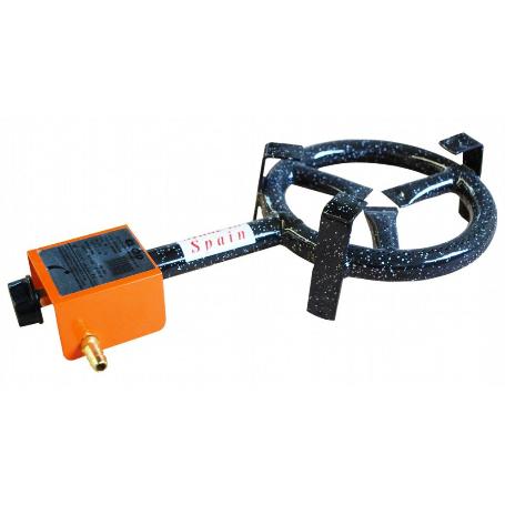 PAELLERO GAS MOD.300 1 ARO