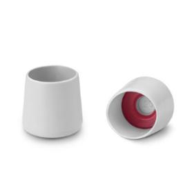 CONTERA RED.EXT.BLA.22  X50 UDS.