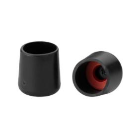 CONTERA RED.EXT.NEG.30 X50 UDS.