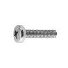 TORNILLO C/ALOMADA PH DIN7985 5X20  X100