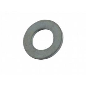 ARANDELA PLANA DIN125 14 ZINC X100