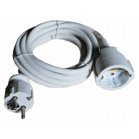 ALARGO SEGURIDAD 3X1.5 3 MTS.