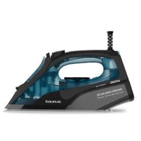 PLANCHA VAPOR TAURUS ATLAS 2800W