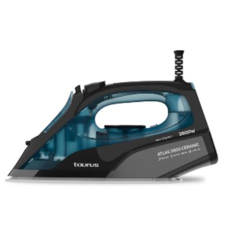 PLANCHA VAPOR TAURUS ATLAS 2800W