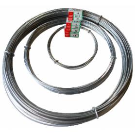 ALAMBRE GALVAN.Nº12      250GR