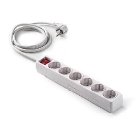 BASE MULTIPLE 6T.BL(5M.C/INT) (REF.9-906)