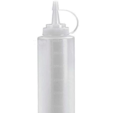 DISPENSADOR BLANCO 0.25 LTS