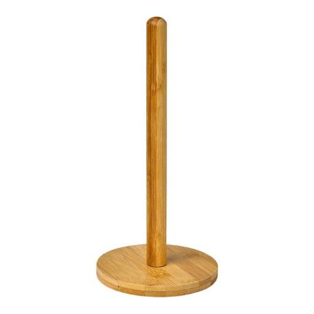 PORTARROLLOS MADERA VERTICAL