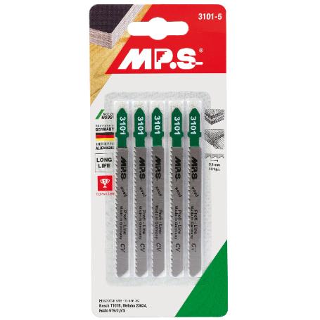 HOJA CALAR MADERA BOSCH 3101-5