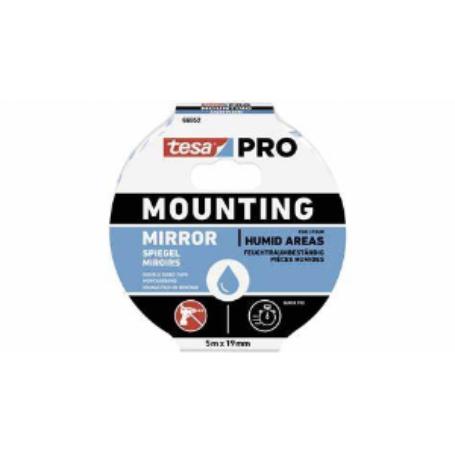 CINTA ESPEJOS TESA 1.5 MTS 19 MM