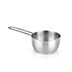 CAZO BRA INOX 14 CMS ANCORA