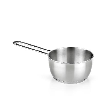 CAZO BRA INOX 14 CMS ANCORA