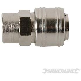 ENCHUFE ACOPLADOR RAPIDO H-1/4