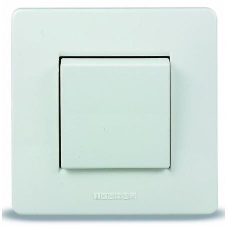 PULSADOR EMP. HABITAT 15 (REF.9110)