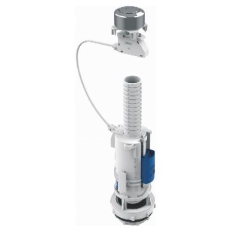 DESCARGADOR DOBLE PULSADOR CABLE DENIA