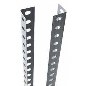 ANGULO ESTANT.GRIS 2.5MT.35X35