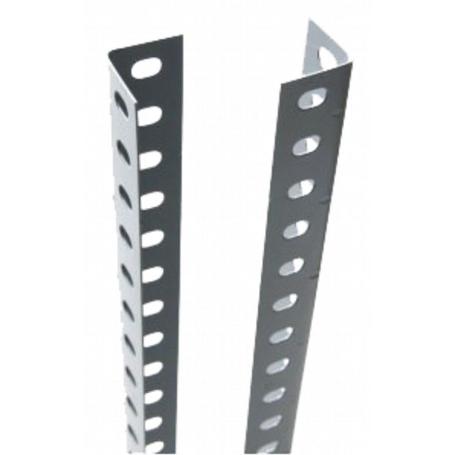 ANGULO ESTANT.GRIS 2.5MT.35X35