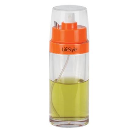 PULVERIZADOR DE ACEITE SPRAY 200ML