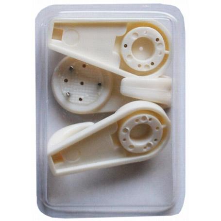 CUELGATODO GANCH.GRA.200-40