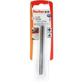 FISCHER BROCA WIDIA D-SDX  8X120