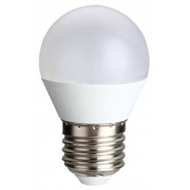 BOMBILLA LED ESF.6W E27 3000K