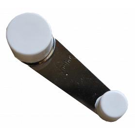 TOPE RETENED.GIR.S/CARTON BLAN