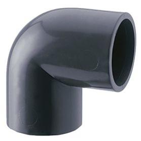 CODO PVC DE 20-90º H-H