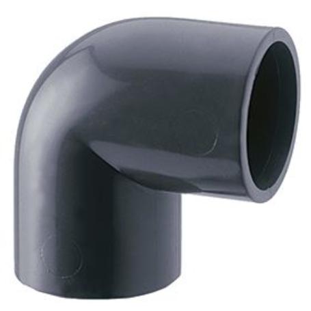 CODO PVC DE 20-90º H-H