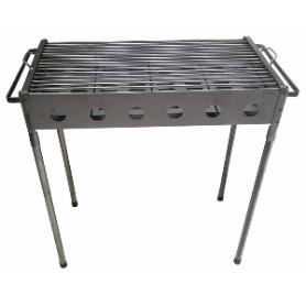 BARBACOA PINTADA 51X33X60