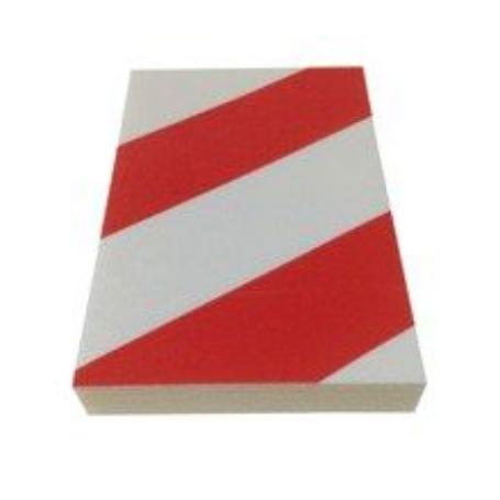 PROTECTOR PARKING FRONTAL 280X180X40